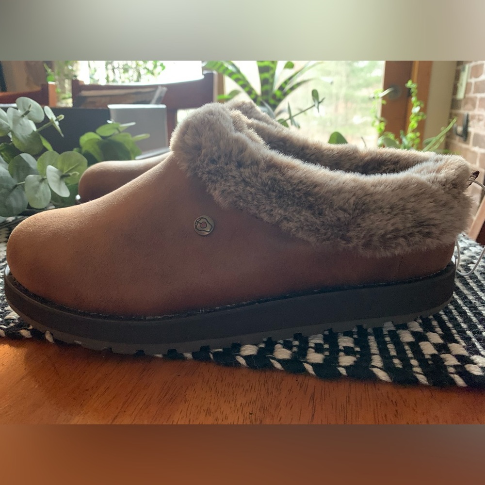 Bobs by sketchers slippers